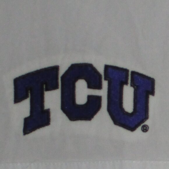 Columbia PFG Mens S/S "T.C.U." White Cotton 4 Pocket Vented Back Fishing Shirt-L - Picture 2 of 4